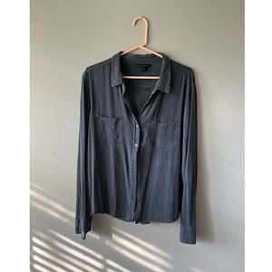 Rock & Republic shirt. XL